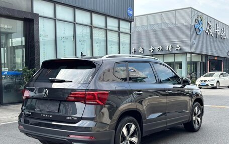 Volkswagen Tharu, 2022 год, 1 352 000 рублей, 4 фотография