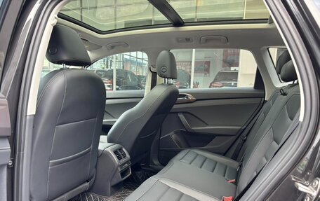 Volkswagen Tharu, 2022 год, 1 352 000 рублей, 10 фотография