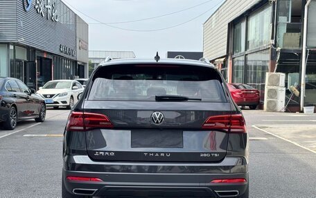 Volkswagen Tharu, 2022 год, 1 352 000 рублей, 5 фотография