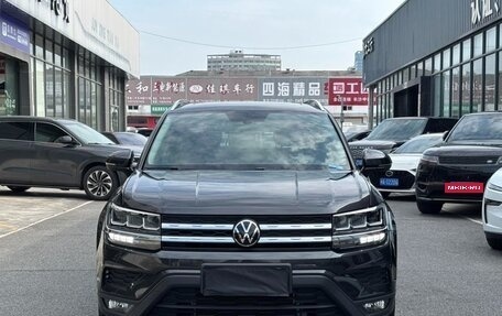 Volkswagen Tharu, 2022 год, 1 352 000 рублей, 2 фотография