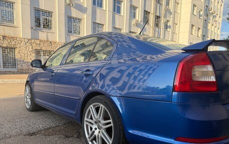 Skoda Octavia RS, 2011 год, 950 000 рублей, 2 фотография