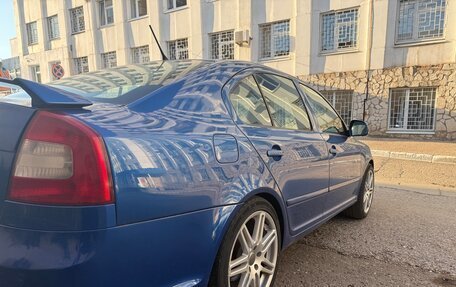Skoda Octavia RS, 2011 год, 950 000 рублей, 3 фотография