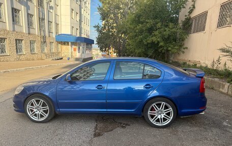 Skoda Octavia RS, 2011 год, 950 000 рублей, 6 фотография