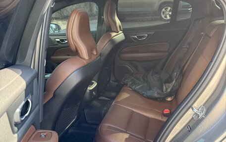 Volvo S60 III, 2021 год, 3 875 000 рублей, 6 фотография