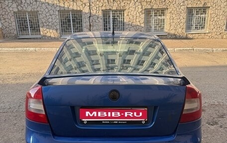 Skoda Octavia RS, 2011 год, 950 000 рублей, 4 фотография