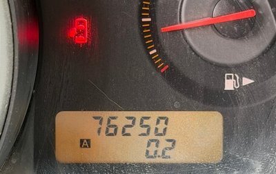 Nissan Tiida, 2007 год, 575 000 рублей, 1 фотография