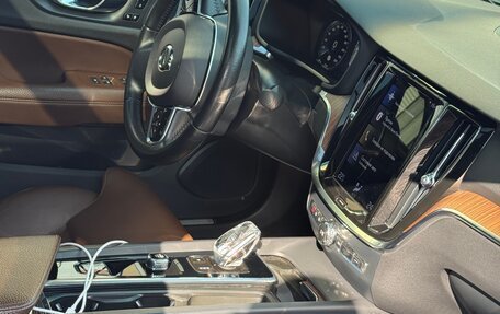 Volvo S60 III, 2021 год, 3 875 000 рублей, 9 фотография