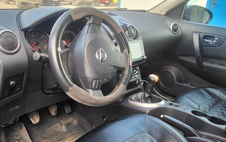 Nissan Qashqai, 2011 год, 650 000 рублей, 4 фотография