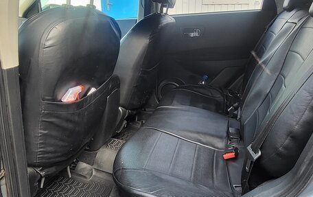 Nissan Qashqai, 2011 год, 650 000 рублей, 5 фотография