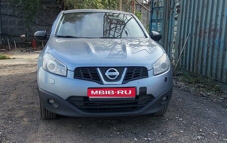 Nissan Qashqai, 2011 год, 650 000 рублей, 1 фотография