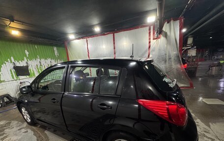 Nissan Tiida, 2011 год, 750 000 рублей, 1 фотография