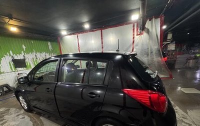 Nissan Tiida, 2011 год, 750 000 рублей, 1 фотография