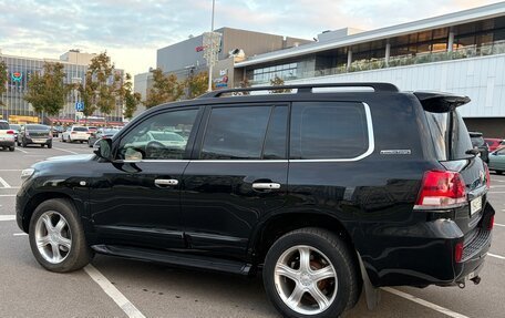 Toyota Land Cruiser 200, 2010 год, 3 500 000 рублей, 6 фотография