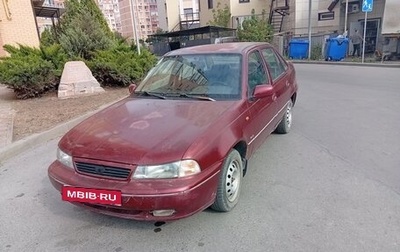 Daewoo Nexia I рестайлинг, 1997 год, 100 000 рублей, 1 фотография
