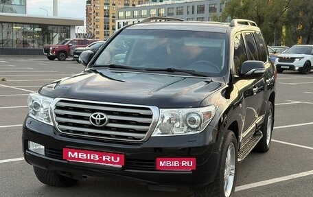 Toyota Land Cruiser 200, 2010 год, 3 500 000 рублей, 9 фотография