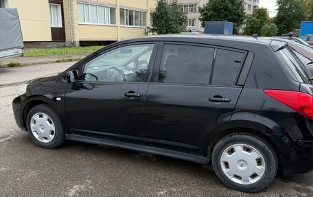 Nissan Tiida, 2007 год, 575 000 рублей, 6 фотография