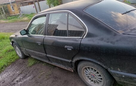 BMW 5 серия, 1991 год, 300 000 рублей, 2 фотография