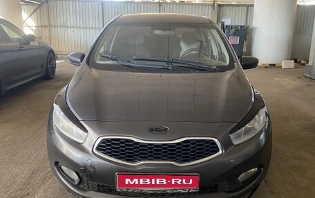 KIA cee'd III, 2015 год, 750 000 рублей, 1 фотография