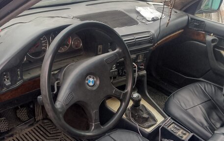 BMW 5 серия, 1991 год, 300 000 рублей, 5 фотография