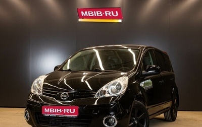 Nissan Note II рестайлинг, 2013 год, 1 100 000 рублей, 1 фотография
