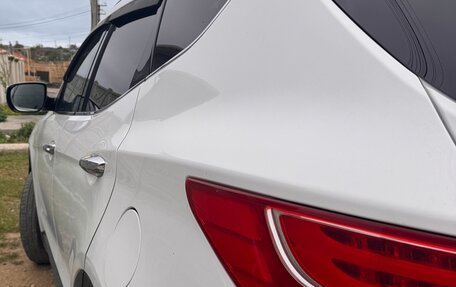 Hyundai Santa Fe III рестайлинг, 2014 год, 1 970 000 рублей, 7 фотография