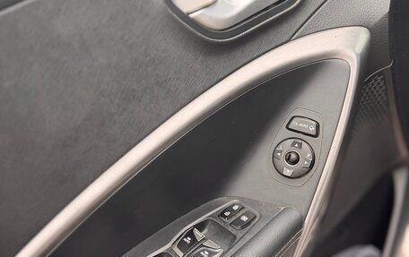 Hyundai Santa Fe III рестайлинг, 2014 год, 1 970 000 рублей, 15 фотография