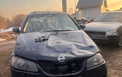 Nissan Almera, 2005 год, 130 000 рублей, 1 фотография