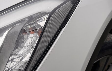 Hyundai Santa Fe III рестайлинг, 2014 год, 1 970 000 рублей, 22 фотография