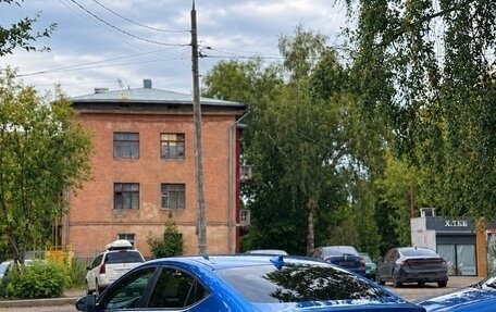 Hyundai Elantra VI рестайлинг, 2016 год, 1 215 000 рублей, 2 фотография