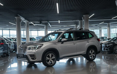 Subaru Forester, 2019 год, 2 779 000 рублей, 1 фотография