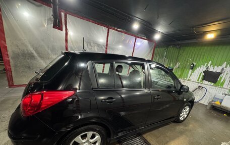 Nissan Tiida, 2011 год, 750 000 рублей, 2 фотография