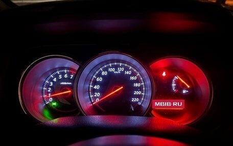 Nissan Tiida, 2011 год, 750 000 рублей, 6 фотография