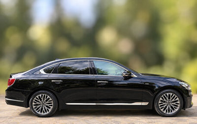 KIA K900 II, 2019 год, 2 950 000 рублей, 1 фотография