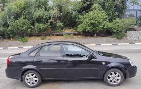 Daewoo Nubira, 2004 год, 450 000 рублей, 4 фотография