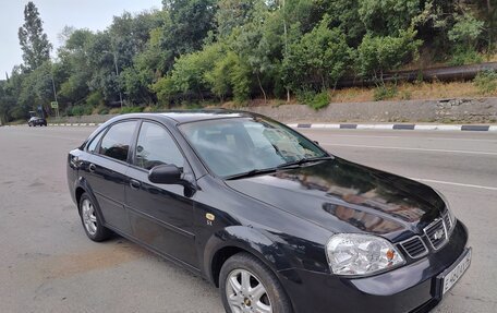 Daewoo Nubira, 2004 год, 450 000 рублей, 3 фотография