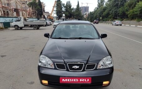 Daewoo Nubira, 2004 год, 450 000 рублей, 2 фотография