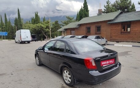 Daewoo Nubira, 2004 год, 450 000 рублей, 7 фотография