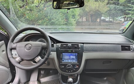 Daewoo Nubira, 2004 год, 450 000 рублей, 14 фотография