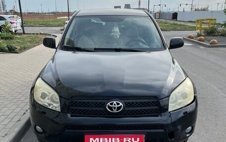 Toyota RAV4, 2007 год, 980 000 рублей, 1 фотография