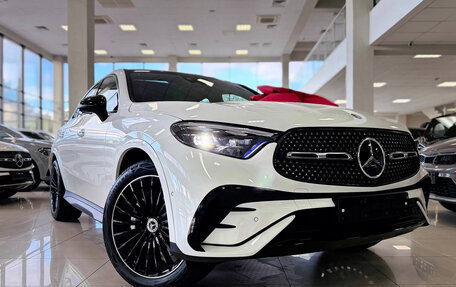 Mercedes-Benz GLC Coupe, 2026 год, 10 200 000 рублей, 1 фотография