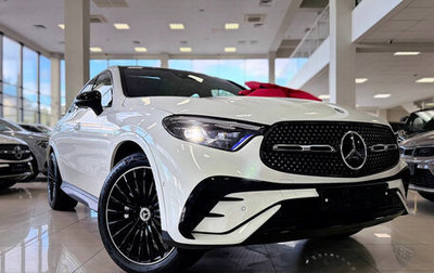 Mercedes-Benz GLC Coupe, 2026 год, 10 200 000 рублей, 1 фотография