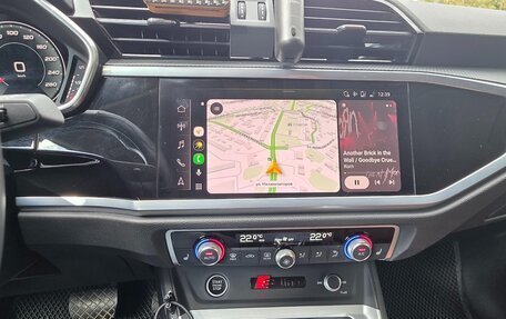 Audi Q3, 2022 год, 5 600 000 рублей, 15 фотография