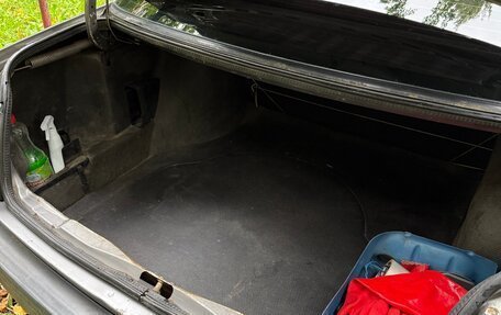 Volkswagen Passat B3, 1992 год, 200 000 рублей, 5 фотография