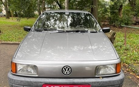 Volkswagen Passat B3, 1992 год, 200 000 рублей, 2 фотография