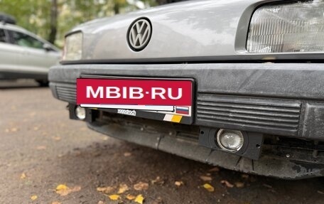 Volkswagen Passat B3, 1992 год, 200 000 рублей, 7 фотография
