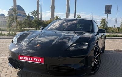 Porsche Taycan I, 2025 год, 16 000 000 рублей, 1 фотография