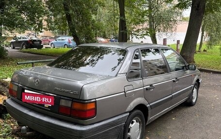 Volkswagen Passat B3, 1992 год, 200 000 рублей, 6 фотография