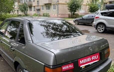 Volkswagen Passat B3, 1992 год, 200 000 рублей, 4 фотография
