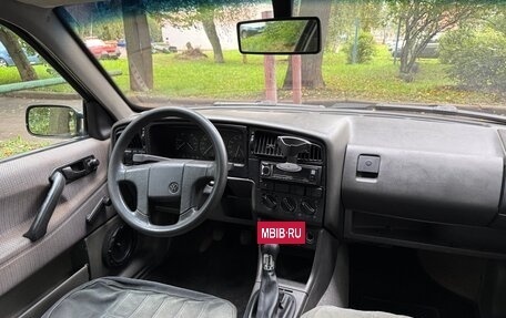 Volkswagen Passat B3, 1992 год, 200 000 рублей, 11 фотография