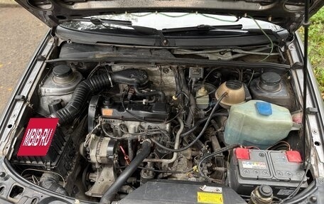 Volkswagen Passat B3, 1992 год, 200 000 рублей, 8 фотография